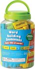 Learning Resources Word Building Dominoes