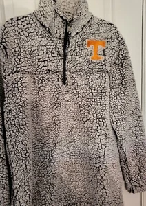 Boxercraft University of Tennessee Volunteers Vols Fleece Hoodie Pullover Small - Picture 1 of 3