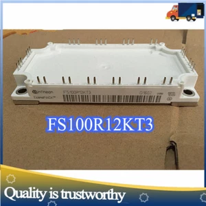 1PCS FS100R12KT3 new original goods Fast Ship - Picture 1 of 5