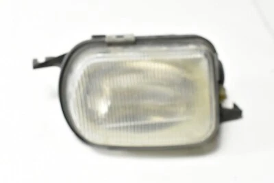 Faro antiniebla pasajero derecho mercedes benz cl500 2000 2001 2002 2003 w215 oem Foto 1 de 4