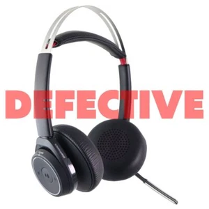 Défectueux Plantronics B825-M Voyager Focus UC Écouteur Seulement (202652-02) M - Photo 1 sur 3