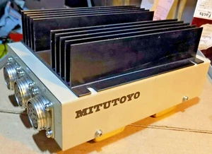 Caja de unidad de interfaz digimática Mitutoyo CMM retirada del trabajo Mitutoyo B241 CMM - Imagen 1 de 8