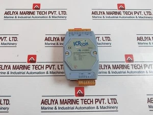 ICP-CON I-7188E5 Internet Communication Controller - Picture 1 of 6
