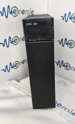 Module CPU IC693CPU331-CE GE Fanuc démonté fonctionnel - Photo 1/2