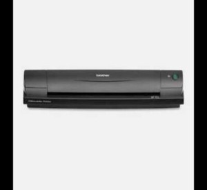 Image Sensor (CIS) Sheetfed Scanners 