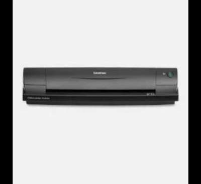 Brother DS700D Portable Compact Duplex Sheetfed Scanner USB 2.0 w/Bundle - Image 1 of 4