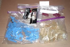 VERSCHIEDENE LEGO TEILE (LOT VERKAUFT WIE BESEHEN) LOT #2 - Bild 1 von 1