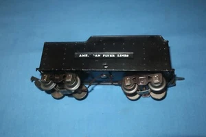 American Flyer Lines Pre-war O Gauge #564 Tender - Picture 1 of 7