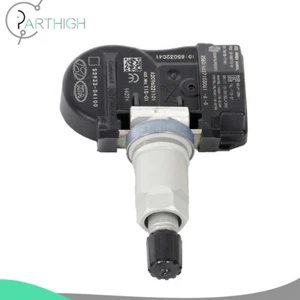 1 Pcs TPMS Tire Pressure Monitoring Sensors Fit For Hyundai For Kia 52933-D4100 - Picture 1 of 24