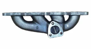 New Genuine VW OEM 1.8T Exhaust Manifold Golf Jetta GTI Beetle Audi TT 1999-2007 - Picture 1 of 1