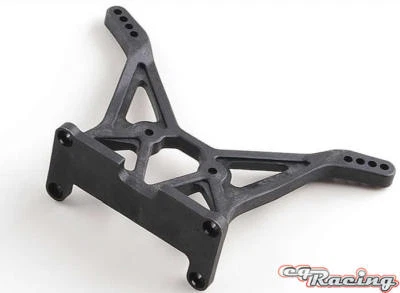 Kyosho 2WD Ultima RT6 Truggy Dämpferbrücke HA UM-783 KT6® - Bild 1 von 2