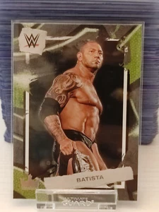 Batista Ring Royalty | Panini WWE Chronicles 2023 - Bild 1 von 1