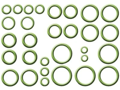 Kit de junta tórica y junta de sistema de aire acondicionado Infiniti M35 2006-2010 28469VMNW 2007 2008 Foto 1 de 2