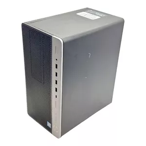 HP ProDesk 600 G3 MT | Intel i5-7500 | 16GB RAM | 500GB SSD - Bild 1 von 6