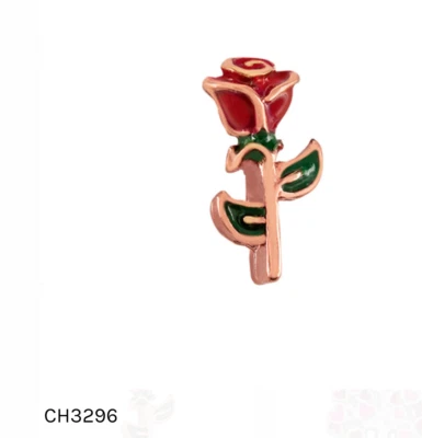 Auténticos Dijes Temáticos Origami Búho San Valentín, Primavera, Amor - Retirado Difícil de Encontrar NUEVO Foto 1 de 4