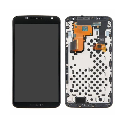 Für Motorola Google Nexus 6 XT1100 XT1103 LCD Display Touchscreen Digitizer - Bild 1 von 4