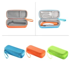 Pen Holder Bag Protective Case Pencil Case with Mesh used for tiptoi 00110 00112 - Picture 1 of 11