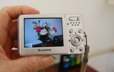 fujifilm finepix f20le 6.3 mega pixel camera