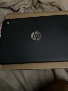 HP Chromebook 11.6 Hd Laptop 11a Nboo13hp