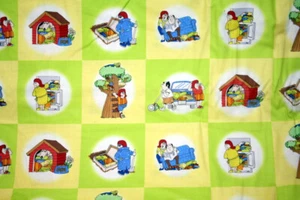 HIDING THE STASH FROM PRINT CONCEPTS - 100% COTTON FABRIC - Picture 1 of 7