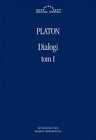Dialogi T 1 & PLATON
