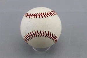 Miguel Cabrera Signed Autographed MLB Baseball TRISTAR - Picture 1 of 3
