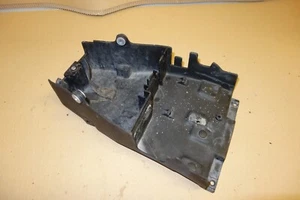 APRILIA Pegaso 650ie 650 2003-2006 caja de herramientas de plástico trasero marco de cuerpo - Imagen 1 de 5