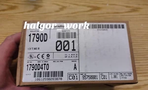 1PCS NEW 1790D-4T0   VIA DHL/UPS #YY - Afbeelding 1 van 2