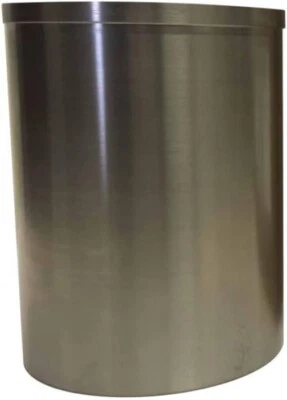 MELLING Flanged Cylinder Sleeve for 1997-2005 Chevy GM 5.7L LS1 LS6 USA-made - Image 1 of 3