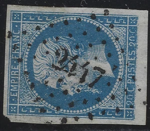 PC-04-7-2 PC 2447 de PLAISANCE-DU-GERS (GERS) sur n°14B - Bild 1 von 1