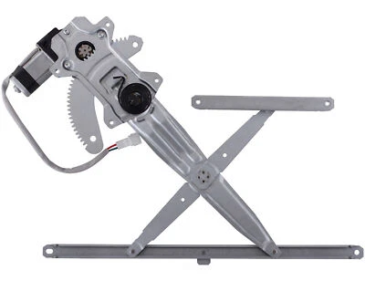 Conjunto de motor y regulador de ventana eléctrica - GLX Cardone se adapta a Suzuki Esteem 1995 Foto 1 de 4