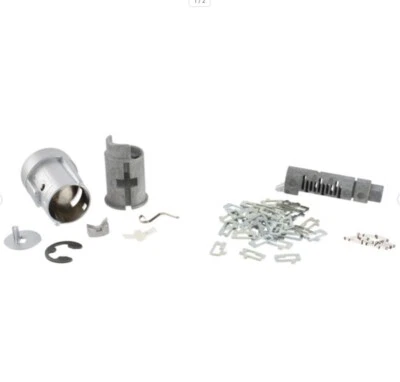 Kit de encendido de cubierta original Ford Transit Connect - dirección e encendido 3M5Z-11582-A Foto 1 de 3