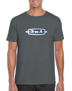 ZiL | Sociedad Automotriz de Moscú | Soviética | URSS | Rusia | Retro | Camiseta - Imagen 1 de 7
