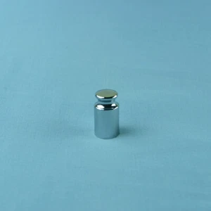 100 g CHROME M2 CALIBRATION WEIGHT - Picture 1 of 1