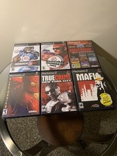 .PS2.' | '.Mafia.