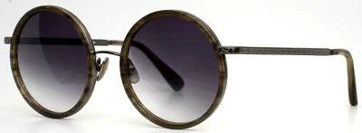 Gafas de sol grises para hombre Morgenthal Frederics Amelia-Petit 643 52-19-140 B:51 Foto 1 de 4