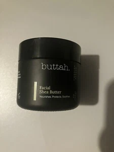 Buttah Skin von Dorion Renaud Gesichts-Sheabutter 2oz - 100% ganz natürlich & organisch - Bild 1 von 1