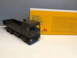 Lion Toys Auto Daf 95-380 ATI Esercito Militare MIB 1:50 - Foto 1 di 6