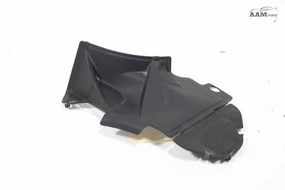 2017-2019 AUDI A4 QUATTRO B9 FRONT LEFT SIDE STRUT MOUNT CAP COVER TRIM OEM - Image 1 of 4