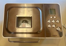 Macchina per il pane Kenwood BM350