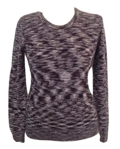 MAJE - Damen Pullover Wollmischung Größe UK Small EUR 1 - Bild 1 von 7