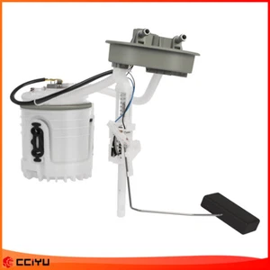 Fuel Pump Module Assembly For Volkswagen VW Cabrio Eurovan Golf Jetta Passat - Picture 1 of 15