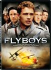 Flyboys (Full Screen Edition) - Dvd -  Very Good - Abdul Salis,Ruth Bradley,Kare