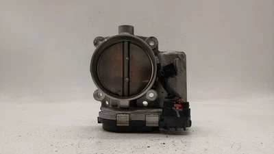 Chrysler 300 2011-2018 carrocería del acelerador QLCCP Foto 1 de 4