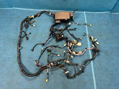 Arnés de cableado principal debajo del capó para sala de motores Lexus GX470 89 k 2006-2009 OEM Foto 1 de 4