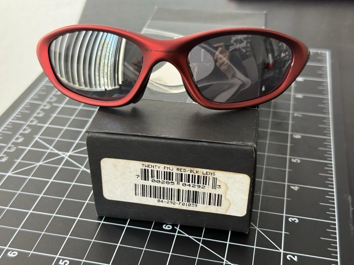 Oakley Xx Twenty for sale | eBay