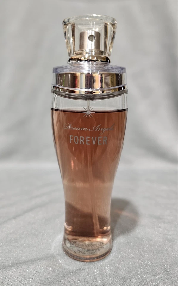Victoria's Secret Dream Angels FOREVER Eau De Parfum 4.2 OZ Fragancia Retirada Foto 1 de 4
