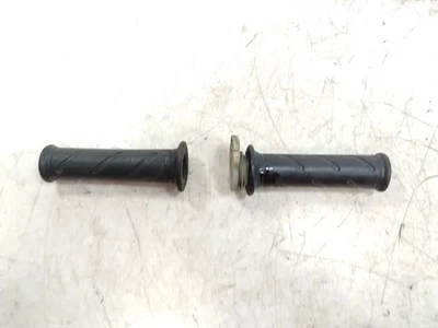 Empuñadura de tubo de acelerador Ducati Monster 1000S 2003 Foto 1 de 4