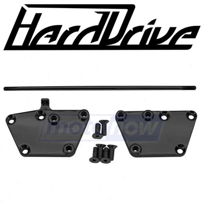 HardDrive Softail Forward Extension Kit for 2000-2003 Harley Davidson FLSTS nf Foto 1 de 4
