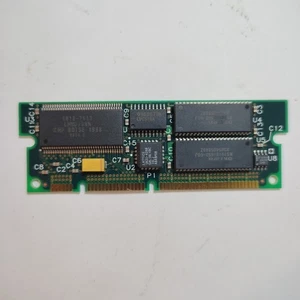 HP C3098-60001 4MB LaserJet 2100 Postscript DIMM, C3098-80001 - Picture 1 of 8